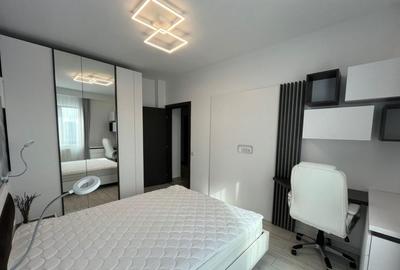 Apartament cu 2 camere decomandat, mobilat în Grozăvești - 7