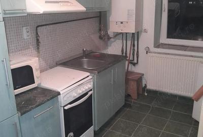 Garsonieră decomandată în Ostroveni - 2