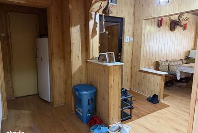 Apartament cu 4 camere decomandat în Central - 12