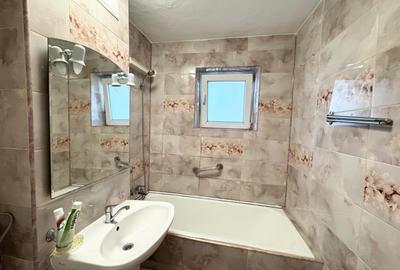 Apartament 3 camere – Calea Dorobanti, stradal, etaj 3/10 - 12