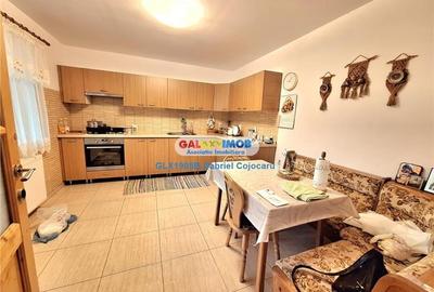 Vanzare casa structura lemn/an2011/4 cam/132 mp/com. Dobreni - 4