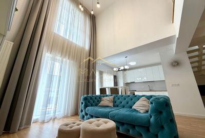 Apartament cu 2 camere decomandat, mobilat în Aviației - 5