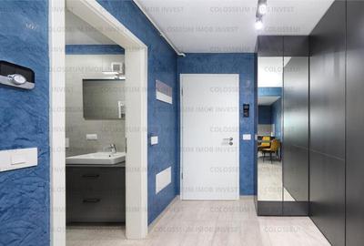 Coresi Kasper-Tractorul 2 camere mobilat,parcare ,boxa,liber - 11