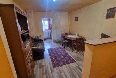 Apartament cu 3 camere decomandat în Zamfirescu - 6