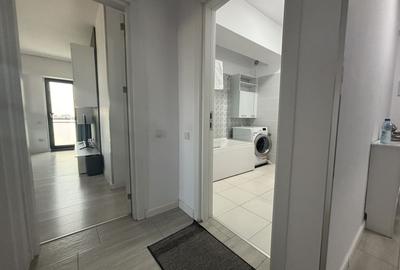 APARTAMENT 2 CAMERE | BLOC NOU - 10