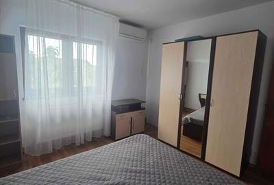 Apartament cu 2 camere decomandat, mobilat în Central - 4