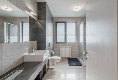 Casă individuală cu 5 camere cu Canalizare în Apărătorii Patriei - 6