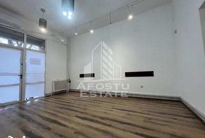 Spațiu comercial, de 75 mp, în Vladimirescu - 5