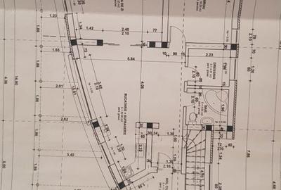 Apartament cu 2 camere decomandat în Dosu Bricii - 2