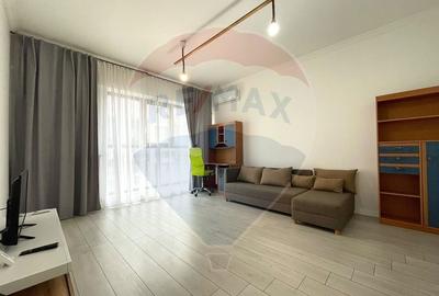 Apartament cu 2 camere decomandat, mobilat în Energia - 1