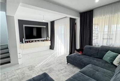 Duplex cu 4 camere cu Canalizare în Giroc - 4