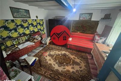 Casă cu 3 camere în Agighiol - 6