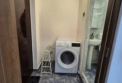 Garsoniera Moderna de Inchiriat Confort ?i Stil in Drumul Taberei - 5