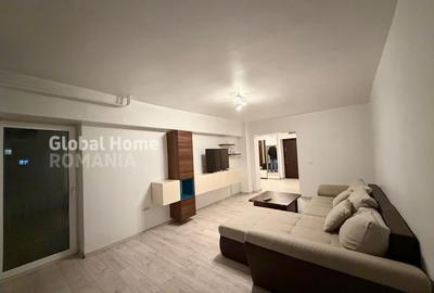 Apartament cu 2 camere decomandat, mobilat în Unirii - 3