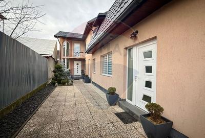 Apartament cu 2 camere decomandat, mobilat în Vasile Alecsandri - 13