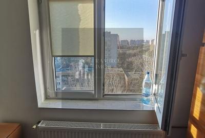 Garsonieră decomandată, mobilată în Drumul Taberei - 3