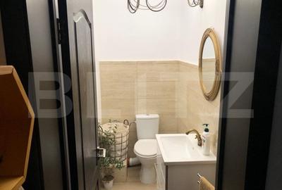 Casa individuala, 150 mp, curte 700 mp, zona Bulevardul Revolutiei - 3