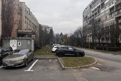 Teren de vanzare  oportunitate investitionala  Brasov, Cartier Astra - 4