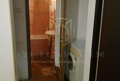 Apartament cu 2 camere semidecomandat în Berceni