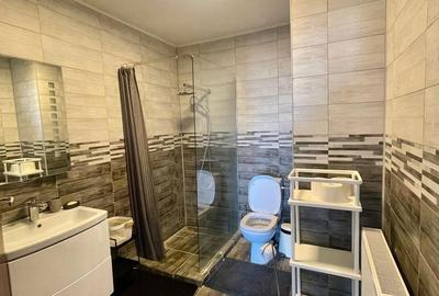 Casă cu 4 camere în Dimieni - 4