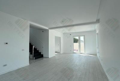 Vilă modernă P+1 în Comuna Berceni – aproape de Bd. 1 Mai | 4–5 camere | - 15