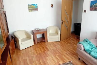 Garsonieră decomandată în Ultracentral - 8