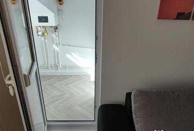 Garsonieră decomandată în Găvana - 4