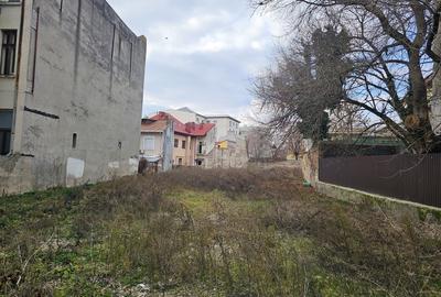 Cismigiu, Schitu Magureanu - 7