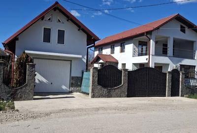 Casă cu 3 camere cu Teren 400 Mp în Vulcana-Pandele - 2