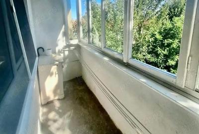 Apartament cu 2 camere semidecomandat în Podgoria - 1
