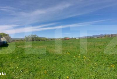 Spațiu comercial, în Ghidfalău - 1