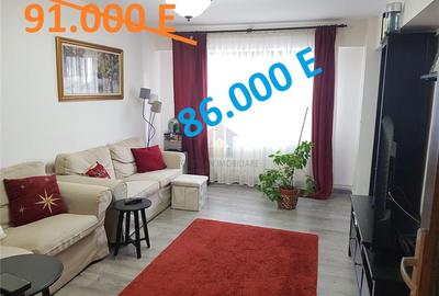 Apartament cu 3 camere decomandat, mobilat în Barieră - 10