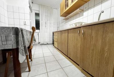 Apartament 2 camere, 50mp utili + balcon, etaj intermediar - Girocului - 5