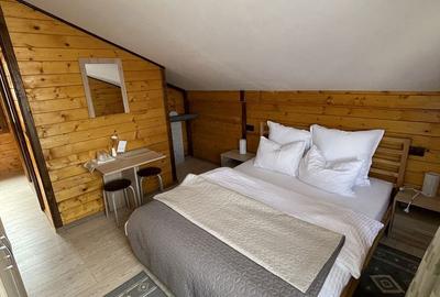 Casă cu 4 camere în Agrișu de Sus - 5