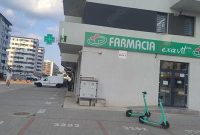 Apartament cu 2 camere decomandat în Chiajna - 6