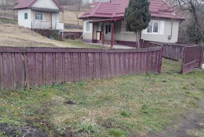 Casă cu 2 camere în Florești - 3