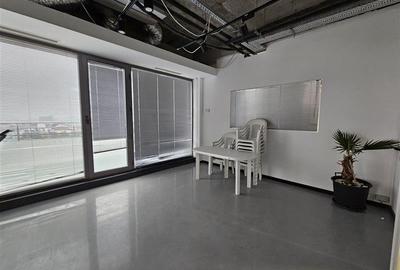 Spatii birouri in Pipera - Voluntari - de la 30 mp - 2