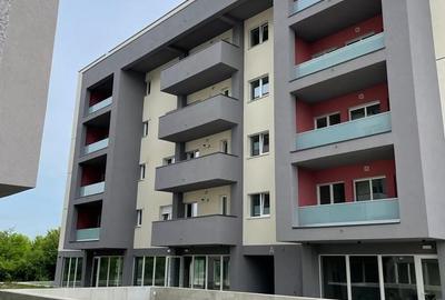 Birou, de 60 mp, în Aradului - 21