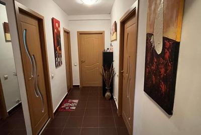 Apartament cu 2 camere decomandat, mobilat în Pantelimon - 6