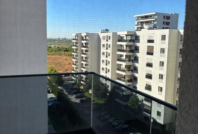 Oferta! Garsonieră de inchiriat| Pipera Plaza - 12
