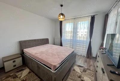 Apartament cu 2 camere decomandat în Unirii - 2