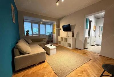 Apartament 2 camere mobilat modern | Tomis II - 1