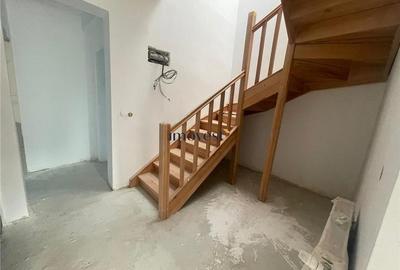 Apartament 4 Camere pe 2 nivele  Ultracentral - 3