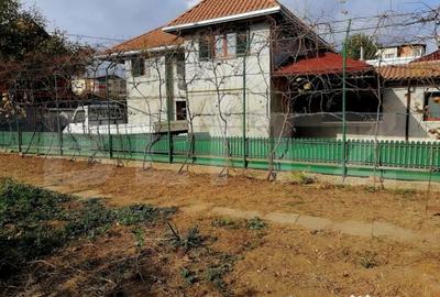 Casă cu 3 camere cu Teren 771 Mp în Micro 11 - 14