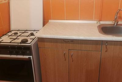 Garsonieră decomandată în Micro 39 - 4