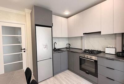 Garsonieră decomandată în Brâncoveanu - 1