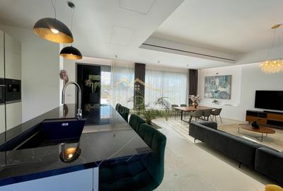 Masterpiece Villa*** 1140 mp Teren//Balotesti - 11