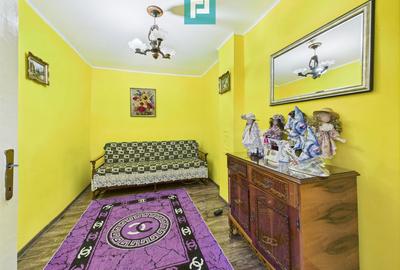Casă cu 4 camere cu Teren 382 Mp în Central - 4