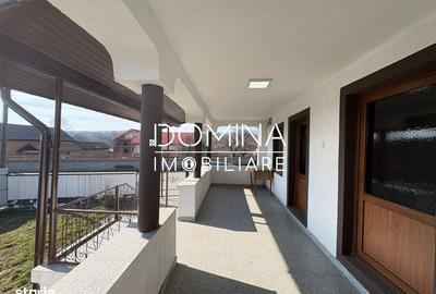 Casă cu 4 camere în Alexeni - 10