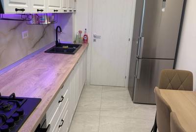 Apartament cu 2 camere decomandat în Central - 6